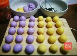 至尊汤圆的做法图解8