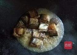 香煎秋刀鱼的做法图解6
