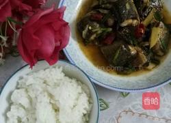 香煎秋刀鱼的做法图解9