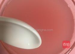 蜂蜜红心柚子汁的做法图解6