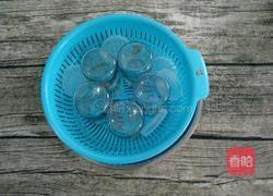 炼乳布丁的做法图解5