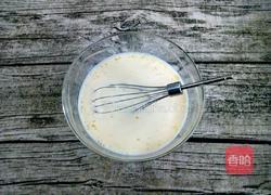 炼乳布丁的做法图解6