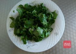 萝卜干小咸菜的做法图解4