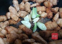 卤肉二米饭的做法图解8