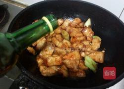 卤肉二米饭的做法图解9
