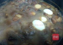 卤肉二米饭的做法图解21