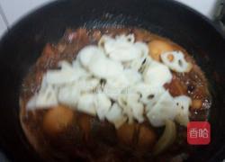 卤肉二米饭的做法图解23
