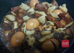 卤肉二米饭的做法图解24