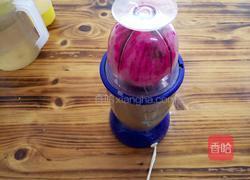 小刺猬包（香菇猪肉）的做法图解2