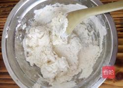 香菇猪肉小猪包的做法图解5