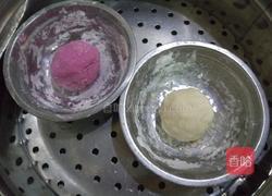 小刺猬包（香菇猪肉）的做法图解7