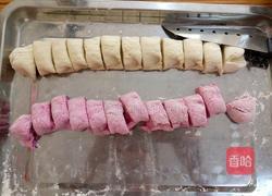 小刺猬包(香菇猪肉)的做法图解13