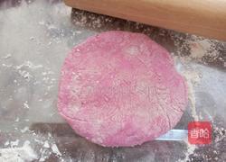 小刺猬包(香菇猪肉)的做法图解14
