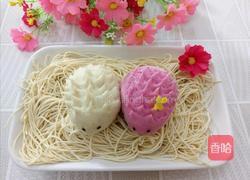 小刺猬包(香菇猪肉)的做法图解20