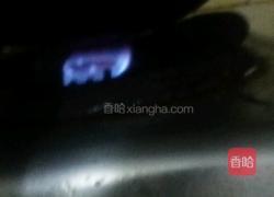 自爆玉米花的做法图解4