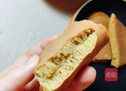 养颜之红糖鸡蛋饼的做法图解8