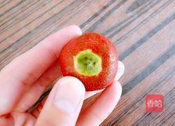 山楂果肉酱的做法图解3