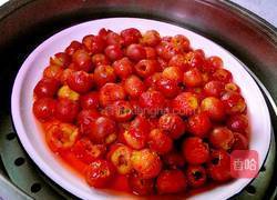 山楂果肉酱的做法图解10