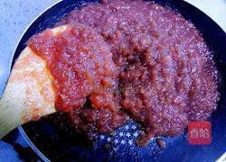 山楂果肉酱的做法图解19