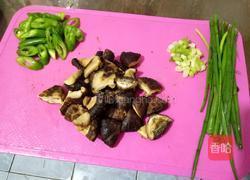 鲜虾炖土豆的做法图解3