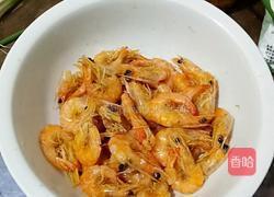 鲜虾炖土豆的做法图解4
