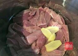 自制肉松的做法图解2