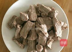 自制肉松的做法圖解3