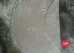 紫薯臊子面的做法图解10