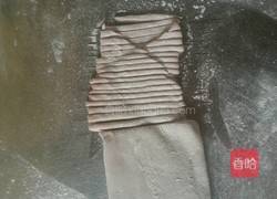 紫薯臊子面的做法图解11