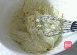 花纹酸奶蛋糕卷的做法图解6