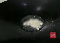 清炒生菜的做法图解5