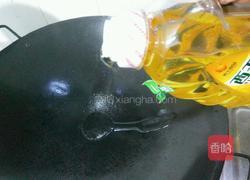 清炒生菜的做法图解4