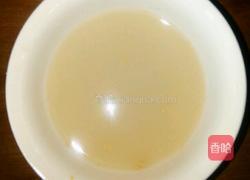 玉米面发糕的做法图解4