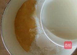 玉米面发糕的做法图解5