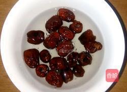 玉米面发糕的做法图解7