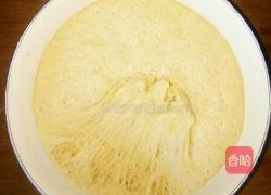 玉米面发糕的做法图解8