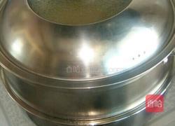 玉米面发糕的做法图解13