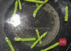 法式芦笋浓汤的做法图解3