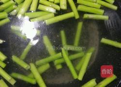 法式芦笋浓汤的做法图解4