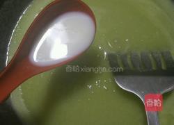 法式芦笋浓汤的做法图解10