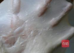 辩子土司的做法图解2