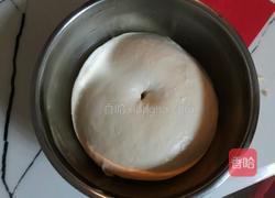 辩子土司的做法图解3