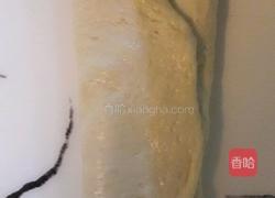 辩子土司的做法图解6