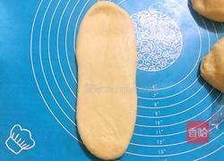 玉米油原味土司的做法图解9