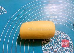 玉米油原味土司的做法图解10