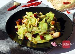 火爆大头菜的做法图解10