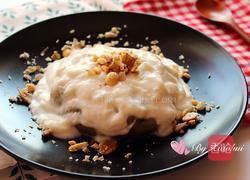 酸奶红薯泥的做法图解6