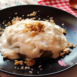 酸奶红薯泥的做法[图]