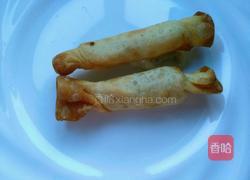 糖果香蕉的做法图解8