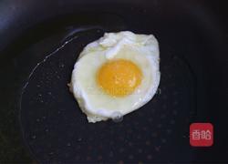 辣白菜炒饭的做法图解4